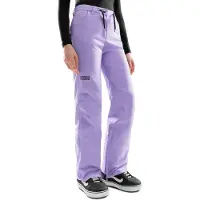 Siroko P2 Lyss Pants Violet S Femme