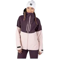 Rossignol Rallybird Jacket Violet S Femme