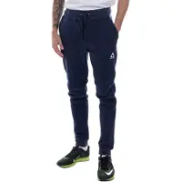 Fischer Essentials Pants Bleu S Homme