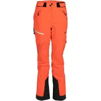 Rehall Revolut-r Dxr Pants Orange M Femme