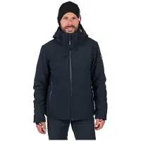 Rossignol Cieloalto Jacket Noir L Homme