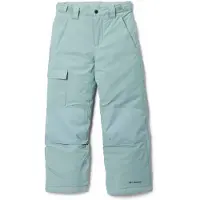 Columbia Bugaboo Iii Pants Bleu 10-12 Years Garçons,Filles