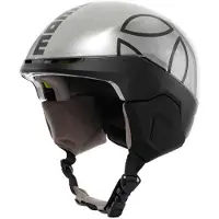 Dainese Snow Momodesign Mips Helmet Noir XL-2