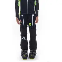 Fischer Race Short Racing Pants Noir 140 cm Enfants