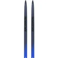 Salomon Rs10 Nordic Skis Bleu 170