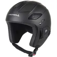 Fischer Advanced Helmet Noir XS