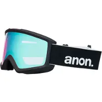 Anon Helix 2.0 Perceive Ski Goggles Noir Perceive Variable Blue/CAT2