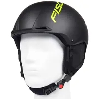 Fischer Spirit Helmet Noir M