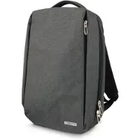 Esperanza Sac à dos pour ordinateur portable 15,6 pouces Varese Gris