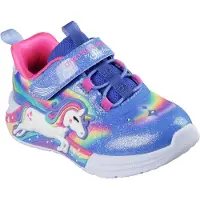 SKECHERS Sneakers 302298N-BLMT in Multicolored color size 23