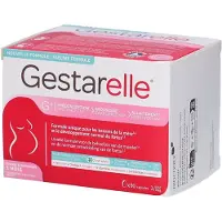 Gestarelle G+ 90 pc(s) Capsule(S)