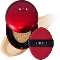 TIRTIR Mask Fit Red Cushion - 4.5 g No.24W Soft Beige