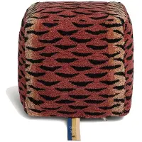 Doing Goods Pouf Tula petit