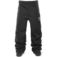 Thirtytwo Gateway Pants Noir L Homme