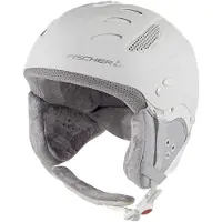 Fischer Perfomance Helmet Gris XL