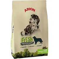 Arion Fresh Adult Wet Dog Food 12 Kg Doré