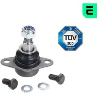 OPTIMAL Joint de suspension avant gauche avant droit pour BMW X3 (E83) G3-950
