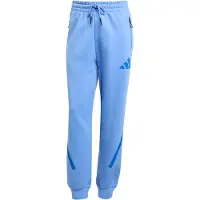 Adidas Z.n.e Pants Bleu S / Regular Femme