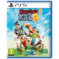 Astérix et Obélix : XXL 2 (PS5)