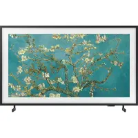 Samsung QE32LS03CBU 81,3 cm (32") 4K Ultra HD Smart TV Wifi Noir
