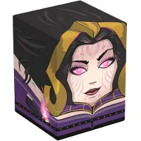 Ultimate Guard Magic: The Gathering Les Bases Mtg001 Boîte Liliana