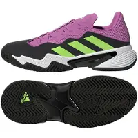Adidas Chaussures Barricade Allcourt GY1447