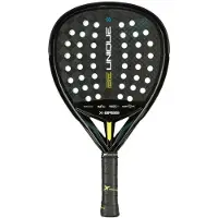 Drop Shot Fusée pour padel X-bass DP284025