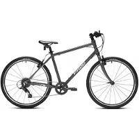 Frog Bikes 74 26´´ Bike Argenté
