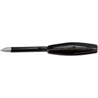 Bahco 3525HB Triangular scraper 80 mm