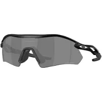 Oakley Radar Plate Polarized Sunglasses Clair Prizm Black Polarized/CAT3