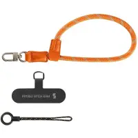 SmallRig 5302 Filmov Smartphone Mount Orange