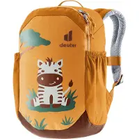 Deuter Sac à dos 'Pico' ocre