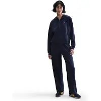 Nike Sweatshirt à capuche zippé femme Chill