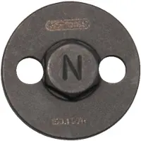 Ks Tools Outil pour piston de frein Adaptateur #N