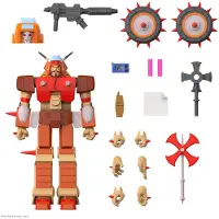 Super7 Transformers Ultimates Figurine Wreck-Gar 18 cm