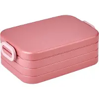 Mepal Boîte à lunch, Lunch box, Pink