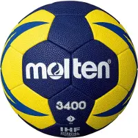 Molten 3