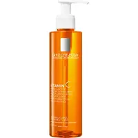 La Roche-Posay Vitamin C Gel démaquillant 200 ml