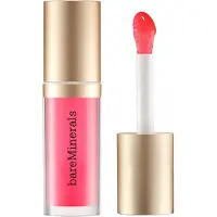 bareMinerals Nourishing Adore 3.8ml Lip Oil Rose Femme