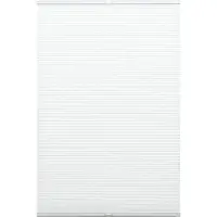 Gardinia Plissee Concept Tageslicht (130 x 60 cm)