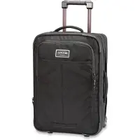 Dakine Status 42l+ Trolley Bag Noir