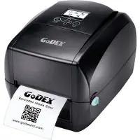 Godex RT730I PRO RT730i PRO Etikettendrucker schwarz