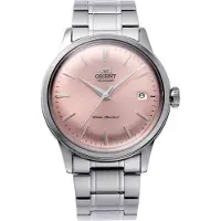 Orient Watch Orient Bambino Automatic RA-AC0M11Y30B Montre homme