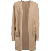 Influencer Cardigan beige