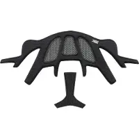 ABUS Pièce détachée casque 80689 - MOUSSE ANTI-MOUSTIQUE MONTRAILER M/L