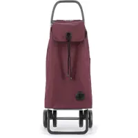 Rolser I-max Mf 4 Shopping Cart Rose