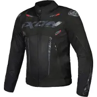 Ixon M-Apocalypse Veste textile de moto
