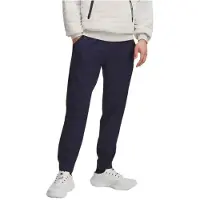 Under Armour Unstoppable Tapered Pants Bleu S / Regular Homme