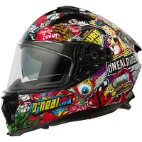 O'Neal Challenger Crank V.25 Casque