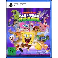 Nickelodeon All-Star Brawl (combat des étoiles)